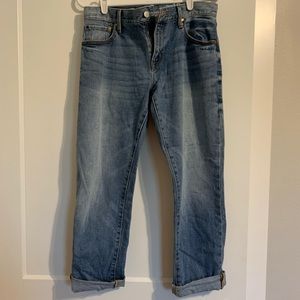 Gap Boyfriend Jeans